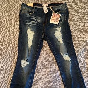 Cello Jeans